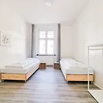 Tolstov - 3 Mit Balkon - 15 Min Zur Messe Dus Dusseldorf
