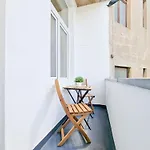 Tolstov - 3 Mit Balkon - 15 Min Zur Messe Dus Dusseldorf